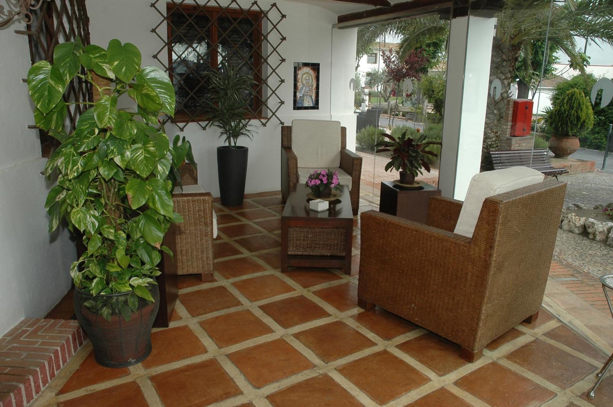 Hotel & Spa La Salve ตอร์ริโคส ภายนอก รูปภาพ