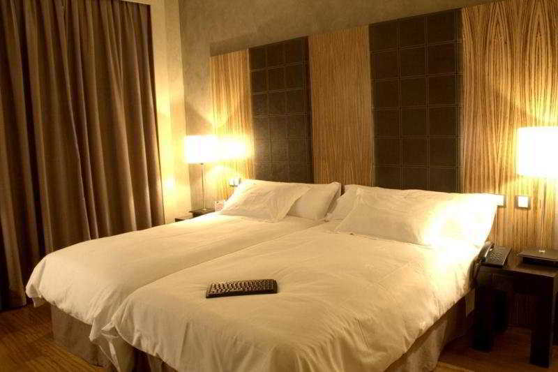 Hotel & Spa La Salve ตอร์ริโคส ภายนอก รูปภาพ