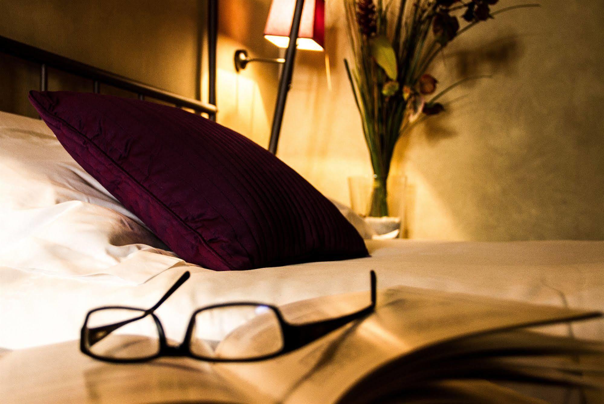 Hotel & Spa La Salve ตอร์ริโคส ภายนอก รูปภาพ