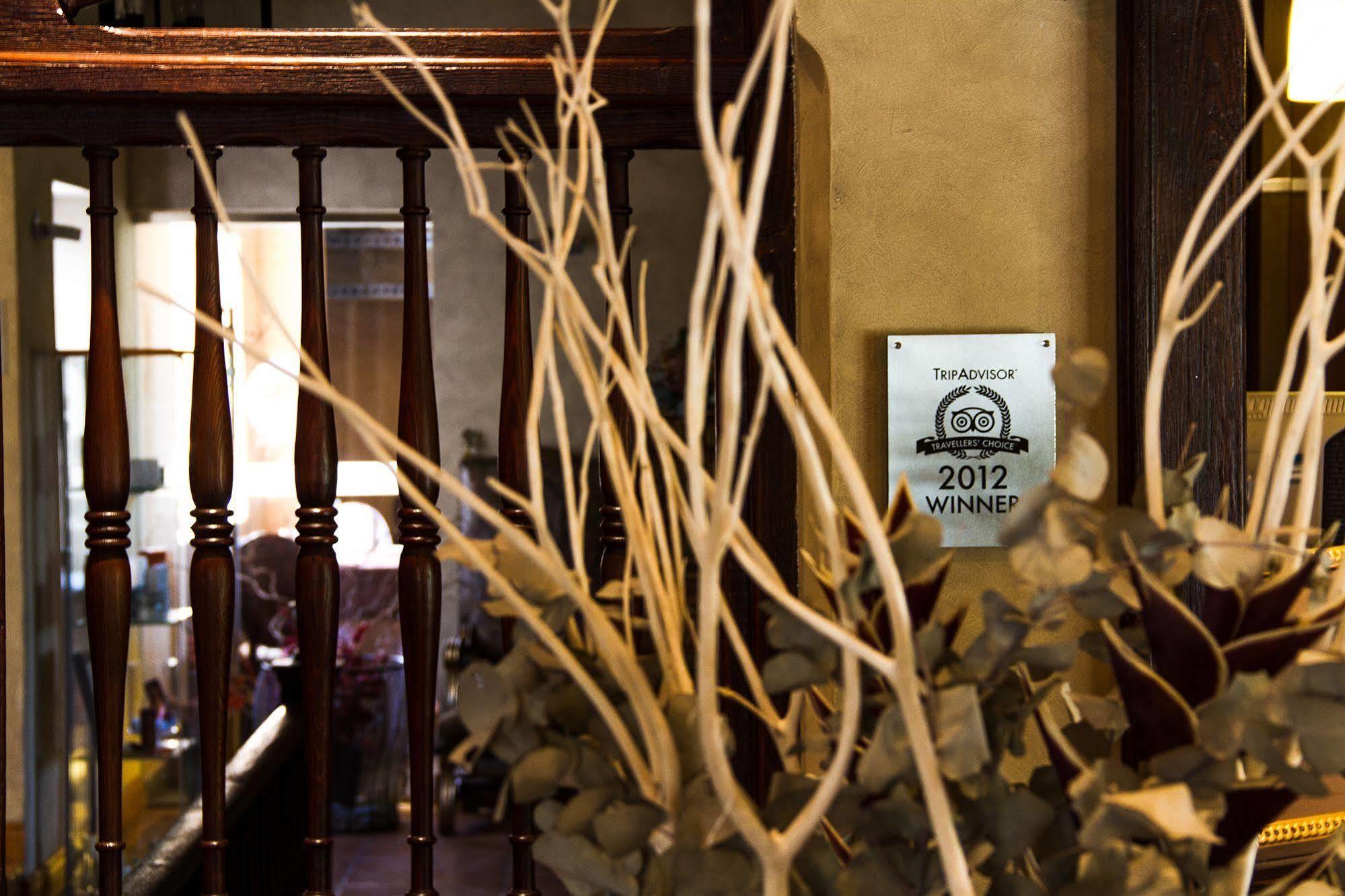 Hotel & Spa La Salve ตอร์ริโคส ภายนอก รูปภาพ